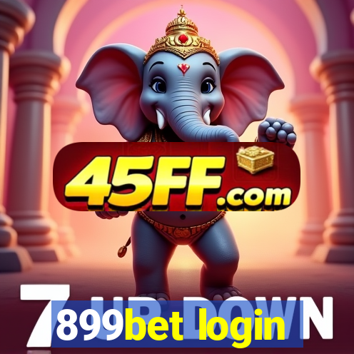 899bet login